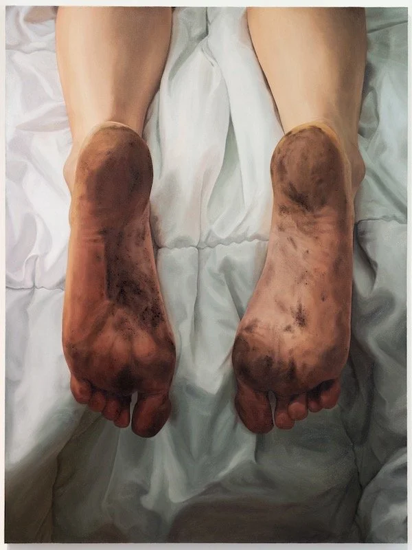 "The audience has a sense of wonder in what will happen next, probably because I also do!" : An Interview With Victoria Sauer