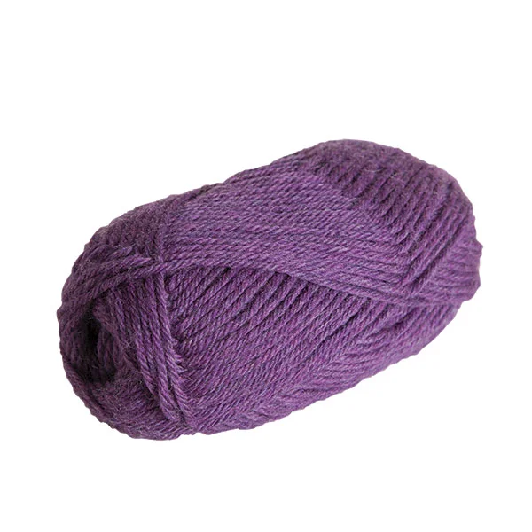 Amethyst Heather