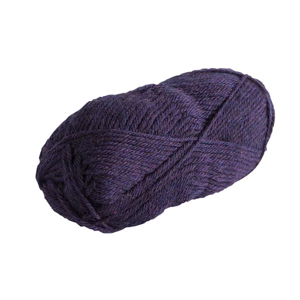 Indigo Heather
