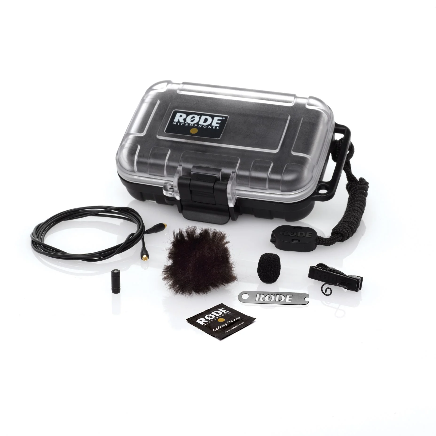 Rode Lav Kit