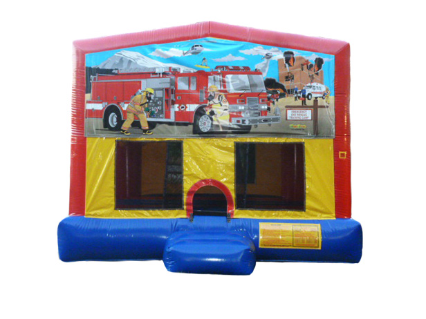 Bounce Houses