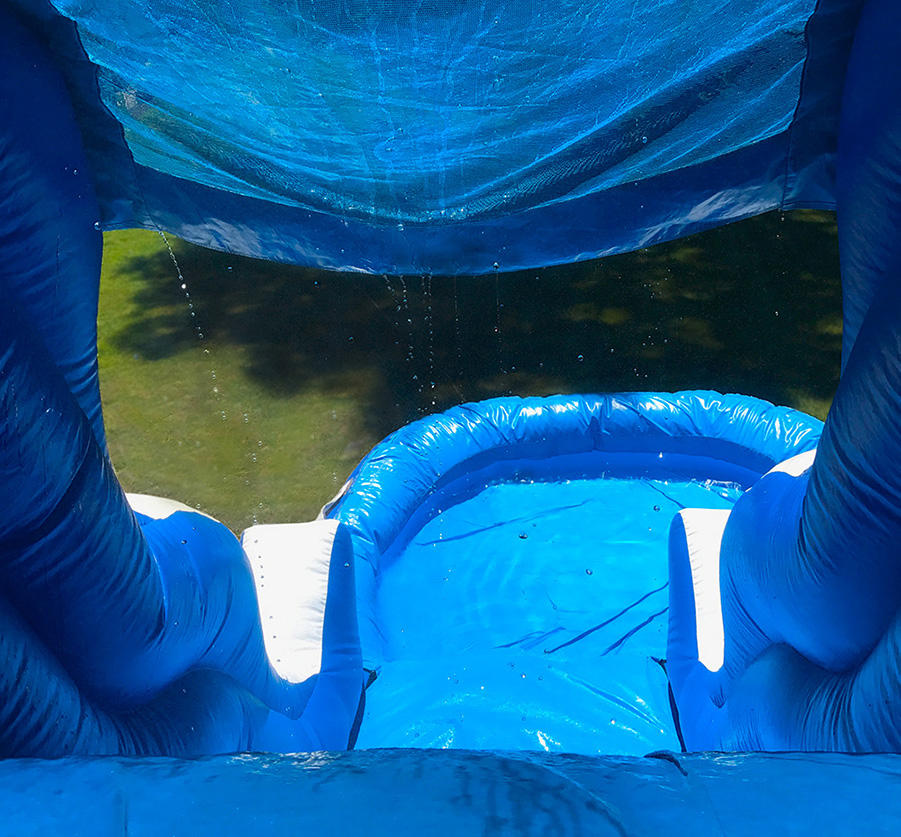 Water Inflatables