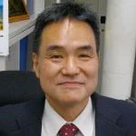 Hideki Noguchi, Chair - IALA e-Navigation Committee, Deputy Director, Administration and Planning Division, Maritime Traffic Department, Japan Coast Guard