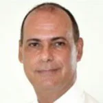 Adonis Violaris, Marketing Director, Interorient Shipmanagement