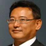 Hajime Akamatsu, Creative Solutions - Technical HQ Management Group, NYK