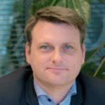 Casper Jensen Senior Vice President Cobham SATCOM