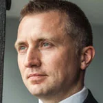 Alexander Varvarenko, CEO, Varamar Group