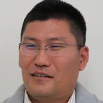 Professor Daisuke Watanabe, Associate Professor at Department of Logistics and Information