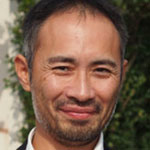 Dr. Kohei Matsuo, Chief Researcher for Structural and Infrastructure Technologies, Core Manufacturing Technology Department, NMRI (National Maritime Research Institute)