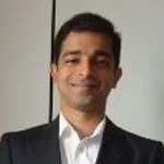 Captain Sony Rajan, HSE Manager, LNG Ship Management Division, Mitsui OSK Lines Ltd