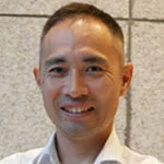 Dr. Kohei Matsuo, Chief Researcher for Structural and Infrastructure Technologies, Core Manufacturing Technology Department, NMRI (National Maritime Research Institute) - update update