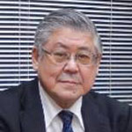 Hiroshi Iwamoto Council Member, Planning Group Corporate Planning Department, JMU; and Chairman, Planning Committee International Sub-Committee, the Shipbuilders’ Association of Japan (SAJ) - update