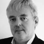 Peter Stevens CIO CDO Anglo-Eastern