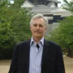 Dr. Chris Henny, Senior Project Manager, Vertical Markets Management – Maritime, Airbus Defence & Space