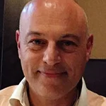 Stratos Margaritis. Solutions Architect, Navarino