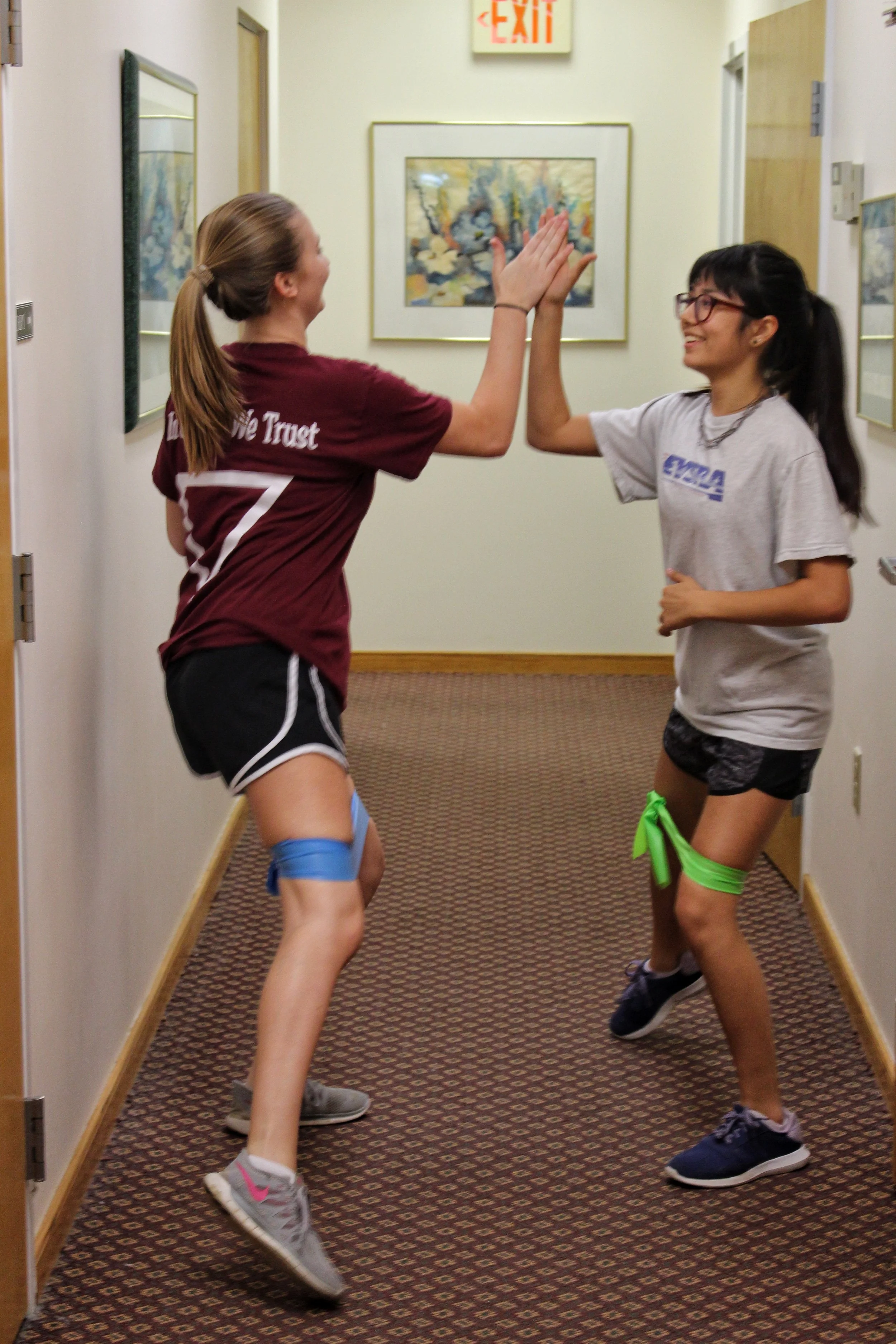 About — Chesterfield Physical Therapy