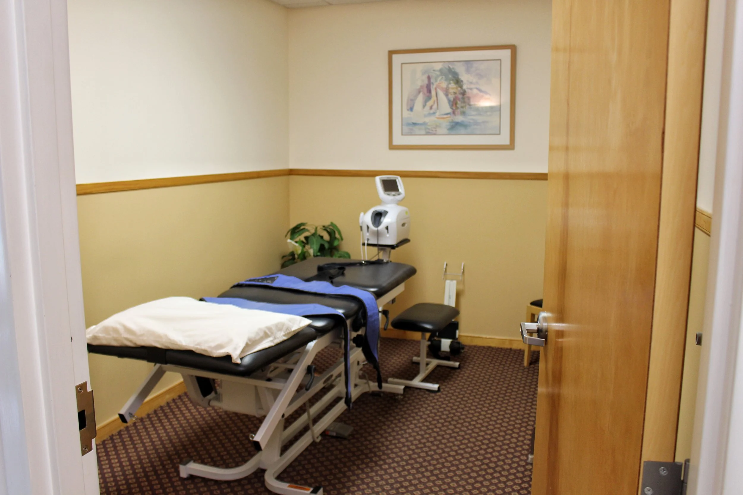 About — Chesterfield Physical Therapy