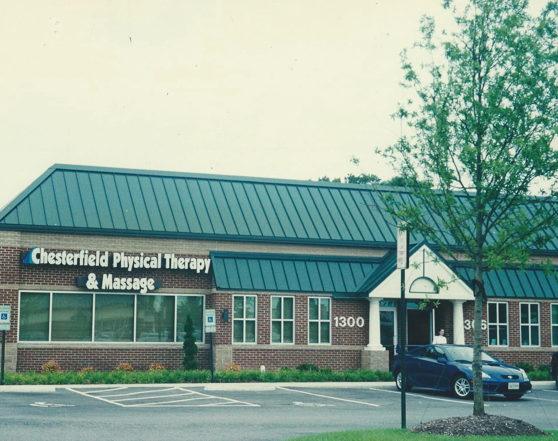 Chesterfield Physical Therapy