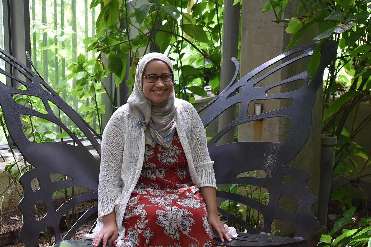 🦋☀️🪴It's a beautiful weekend to head out to Texas Discovery Gardens! Can't make it today? Come on out tomorrow for Sunday Funday! Enjoy some fun in the sun and then beat the heat in the Grand Hall with tons of activities:
- Face painting
- Photo bo