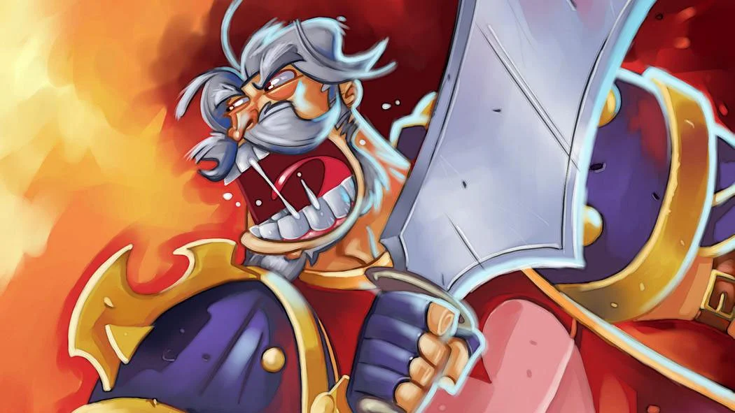 Learning from Leeroy Jenkins: Strategies for Handling Serious Errors 