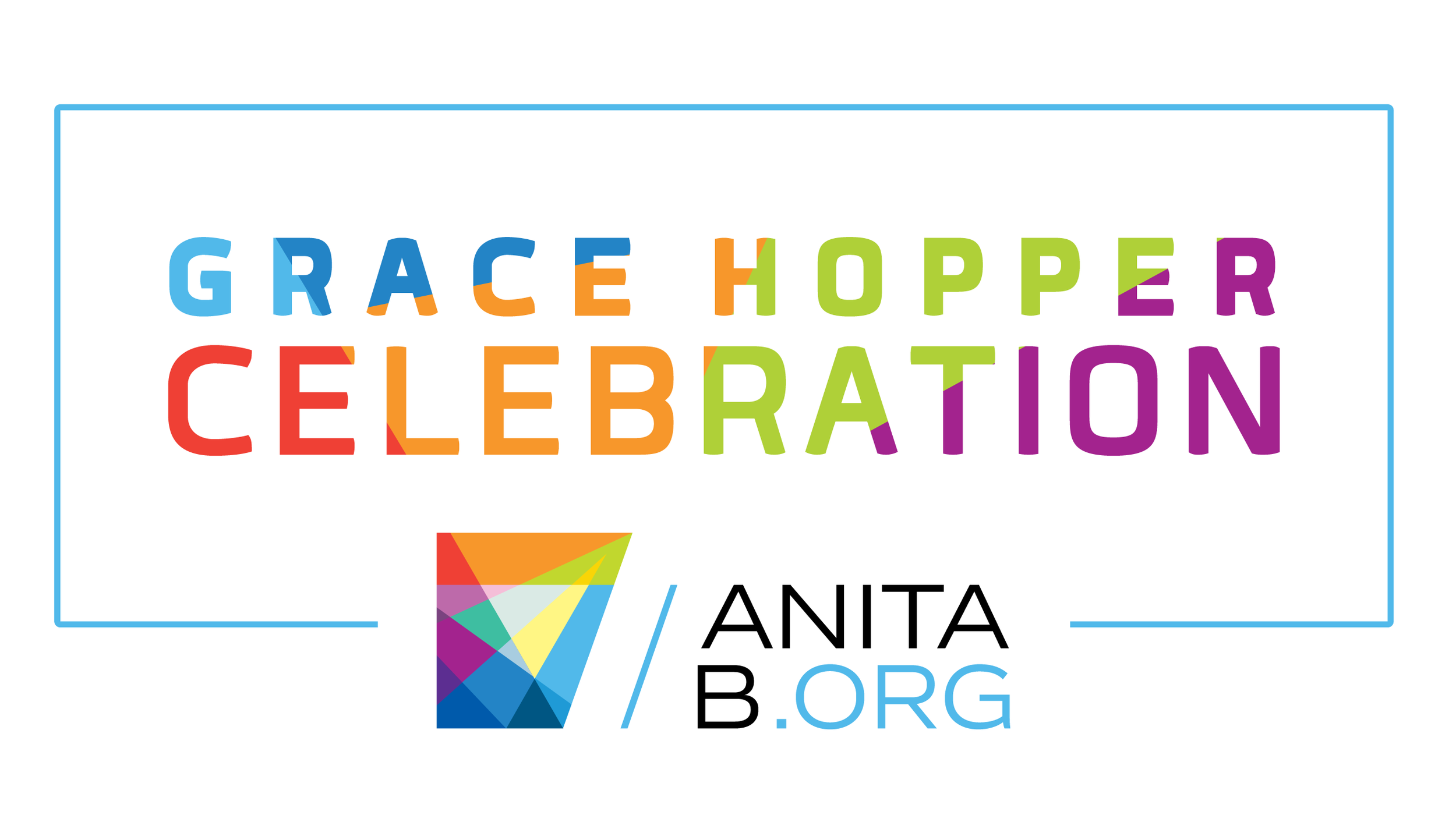 Grace Hopper Celebration 