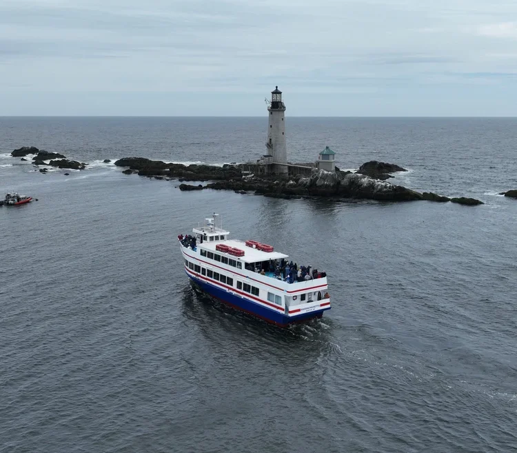 Drone Shots