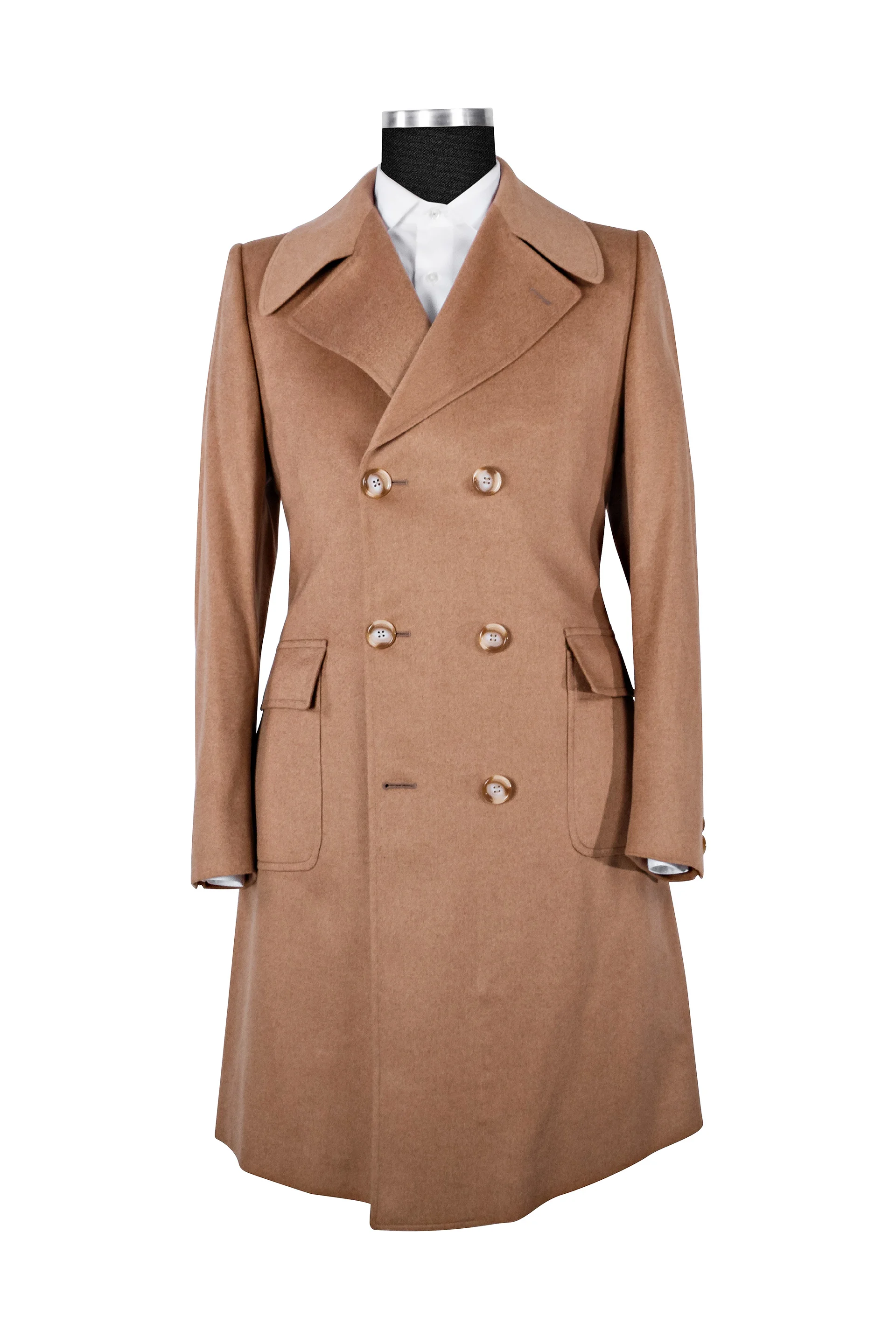 Beige-Wool-Coat