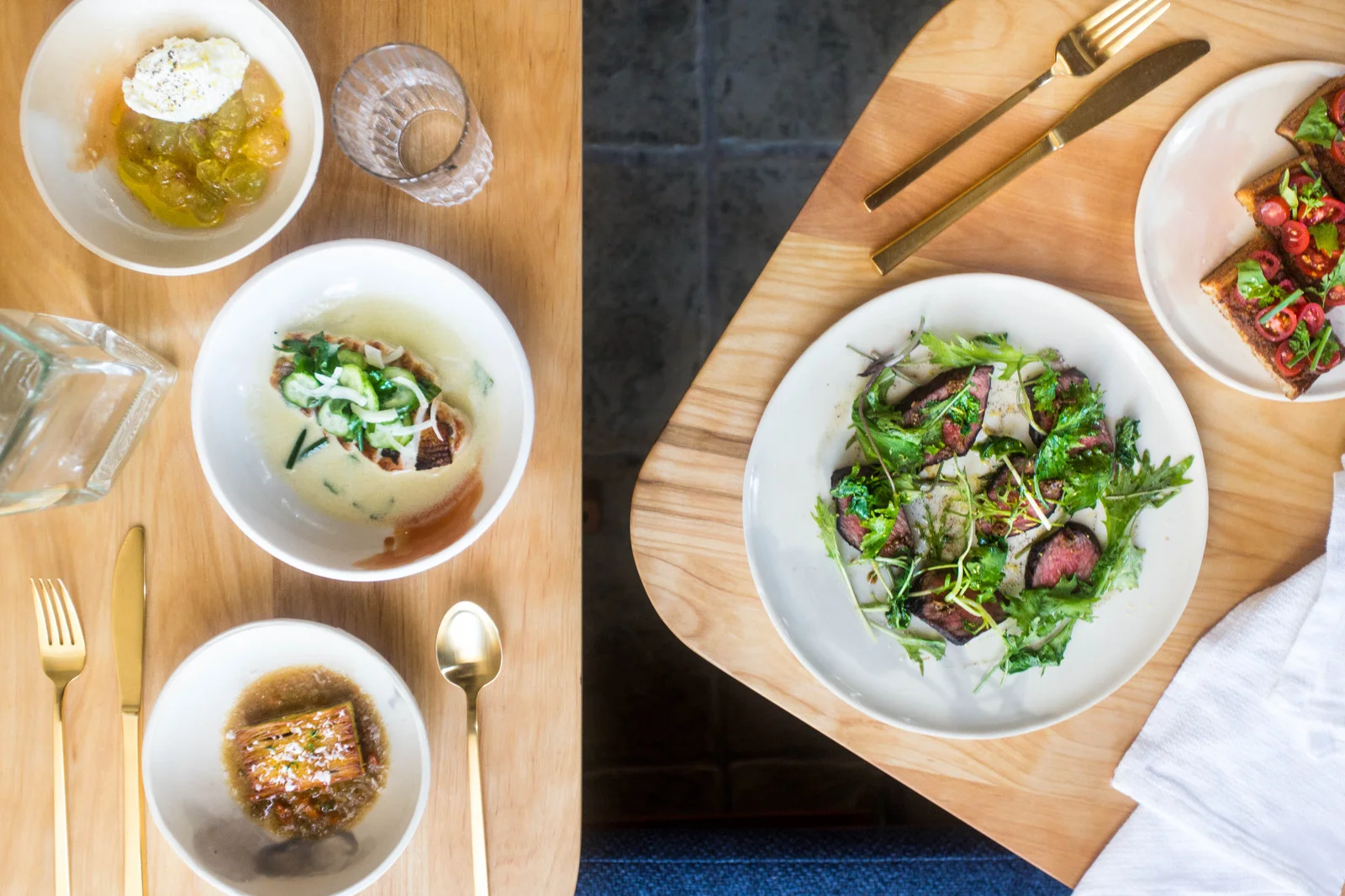 Purchase A Place Setting 