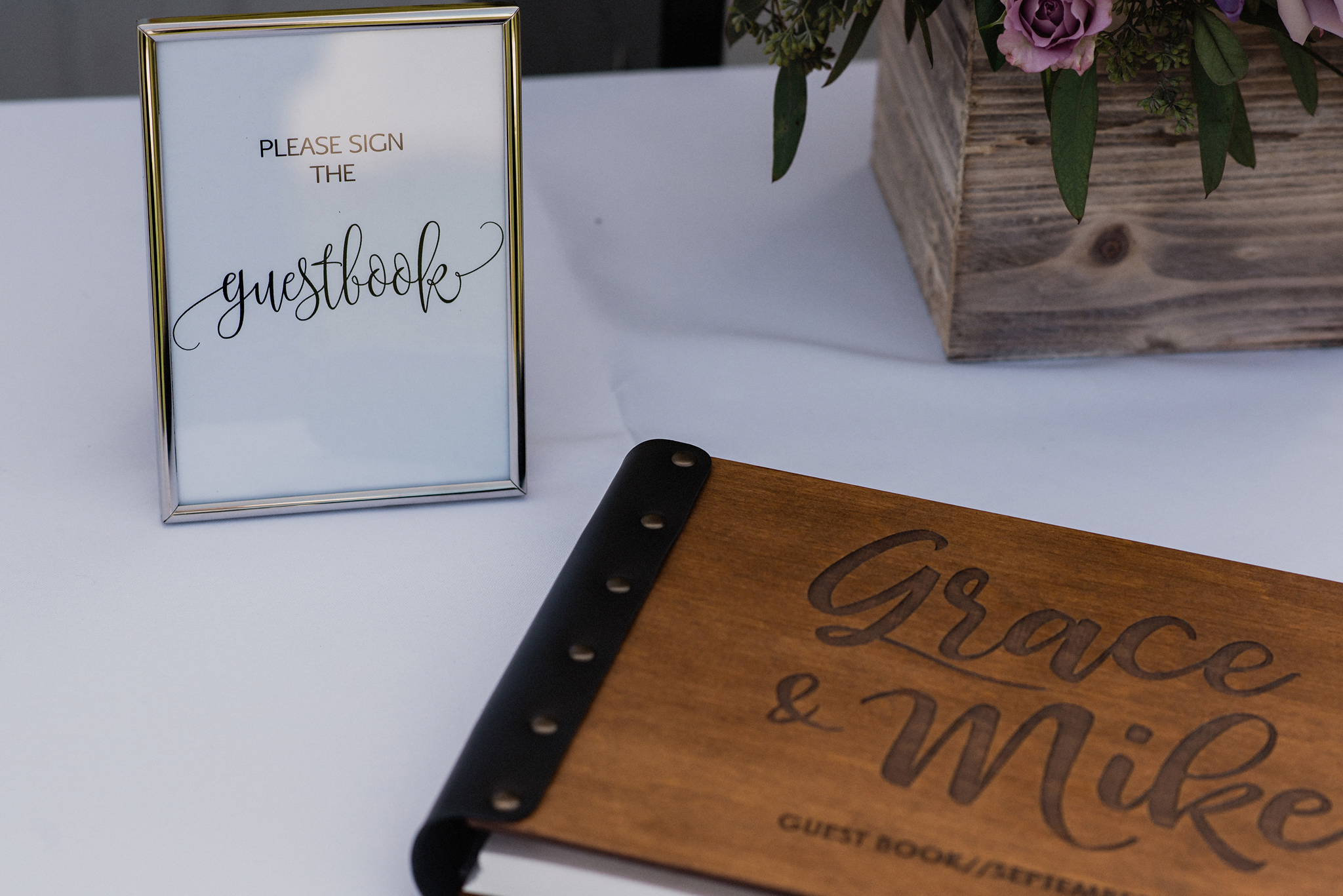Rustic chic mountaintop wedding at Georgian Peaks Club