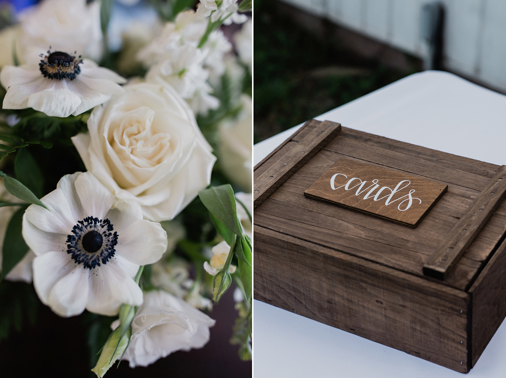 Rustic chic mountaintop wedding at Georgian Peaks Club