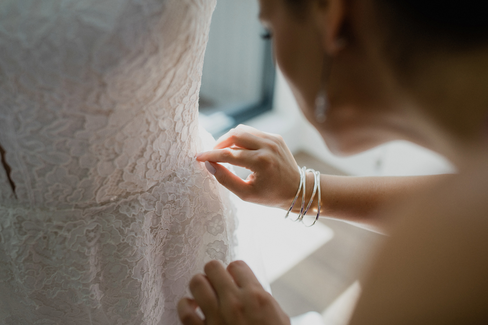 Rustic chic mountaintop wedding at Georgian Peaks Club