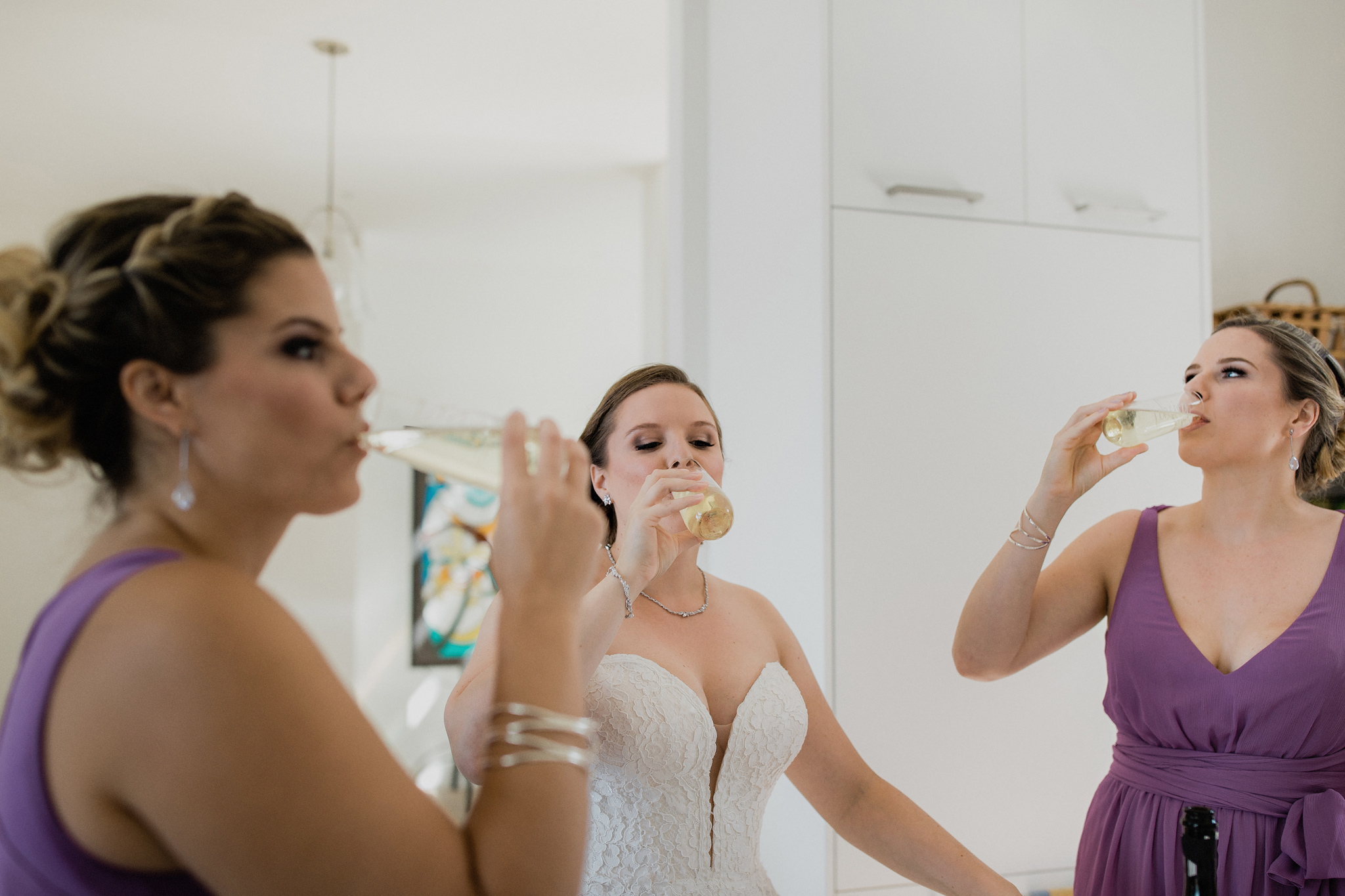 Rustic chic mountaintop wedding at Georgian Peaks Club