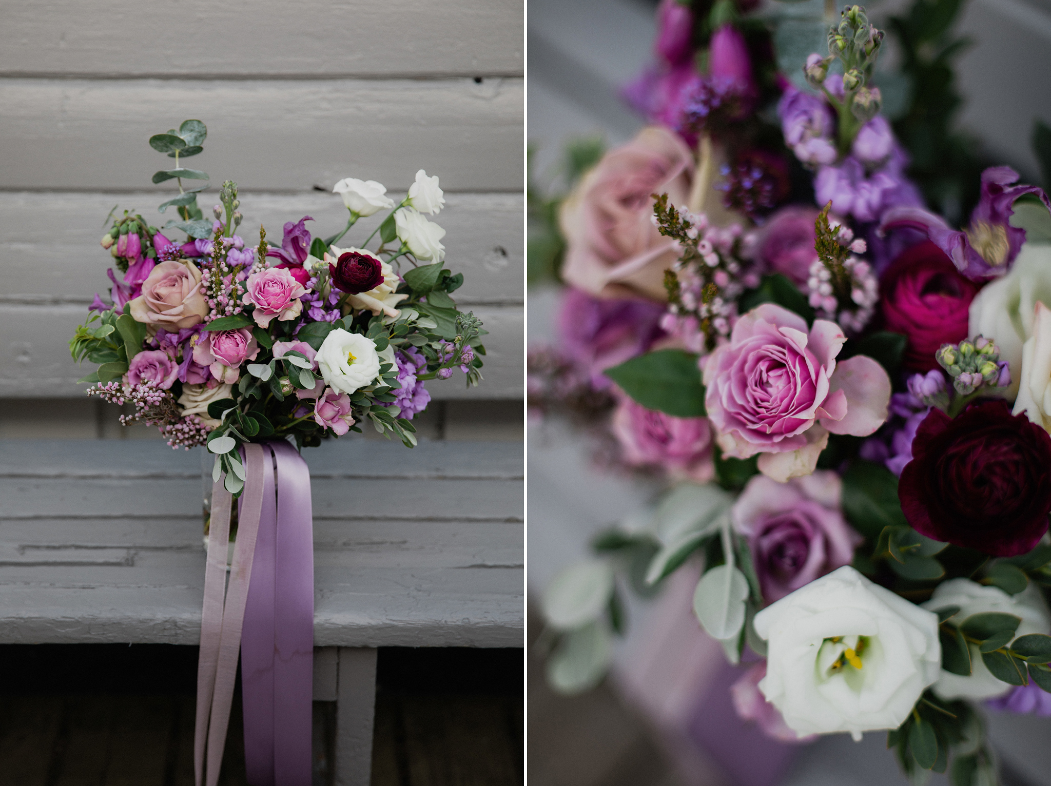 Rustic chic mountaintop wedding at Georgian Peaks Club