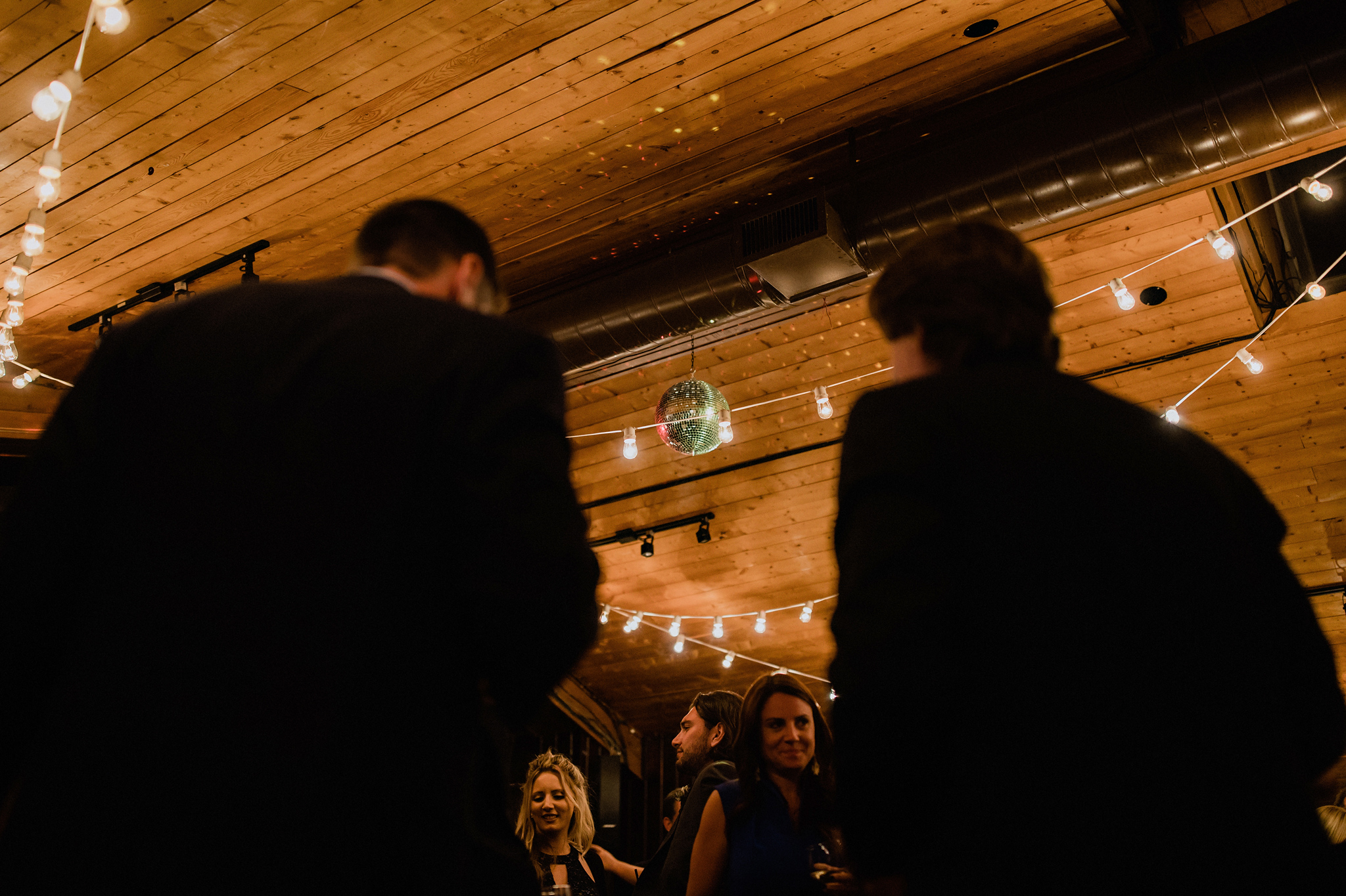 Rustic chic mountaintop wedding at Georgian Peaks Club