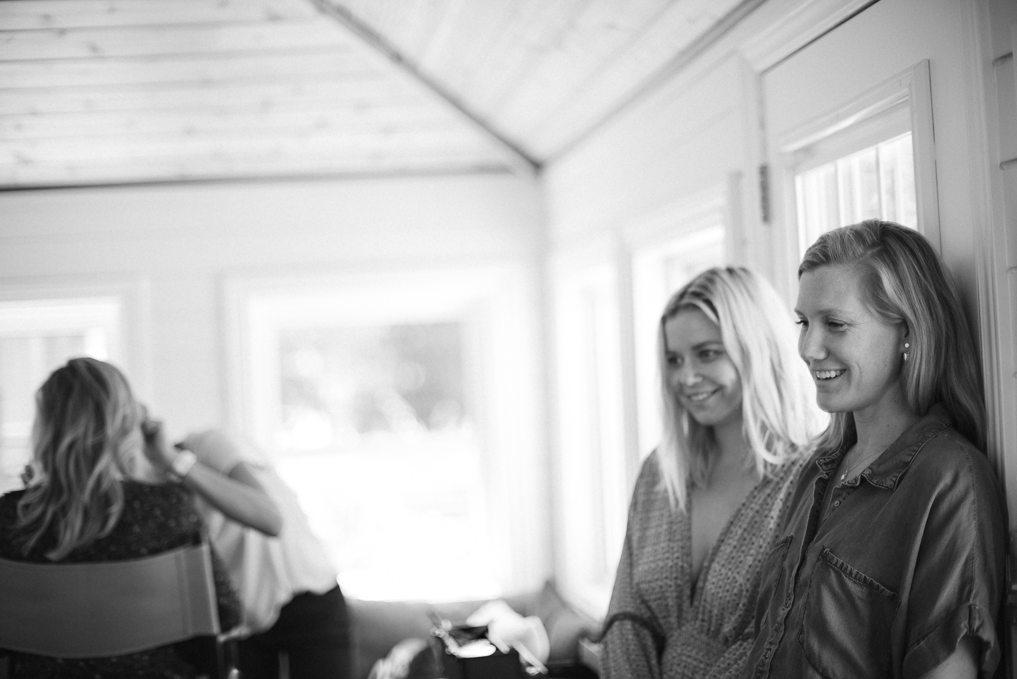 Bent Taco intimate wedding in Collingwood