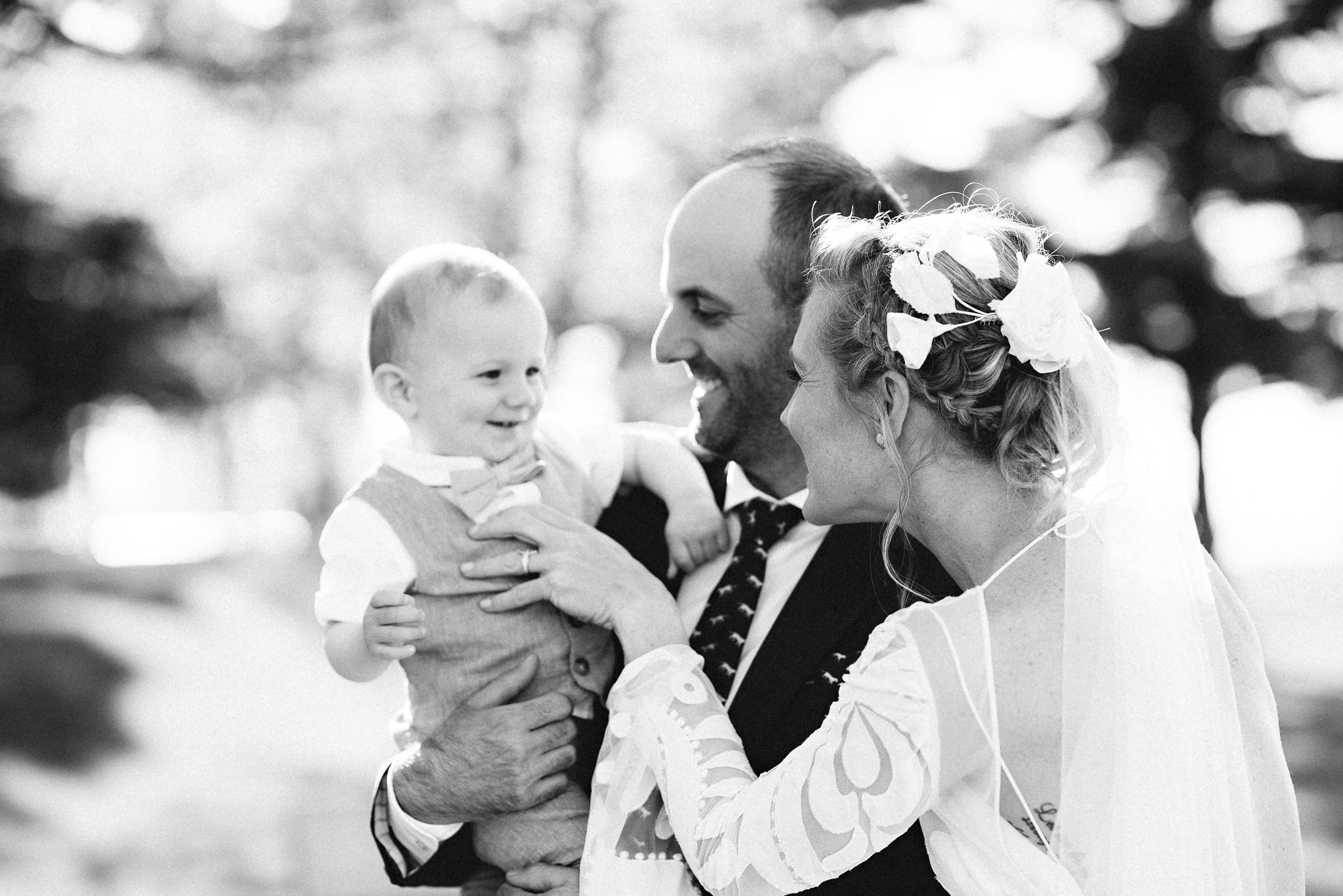 Bent Taco intimate wedding in Collingwood