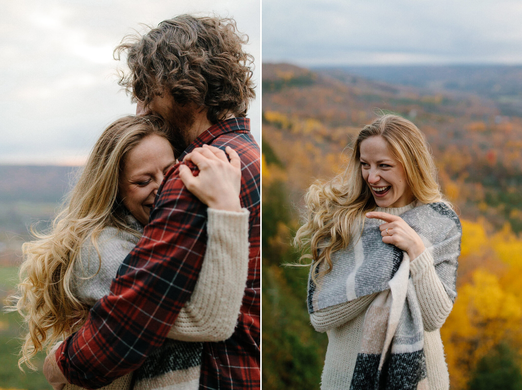 Plan-surprise-proposal-south-georgian-bay-engagement