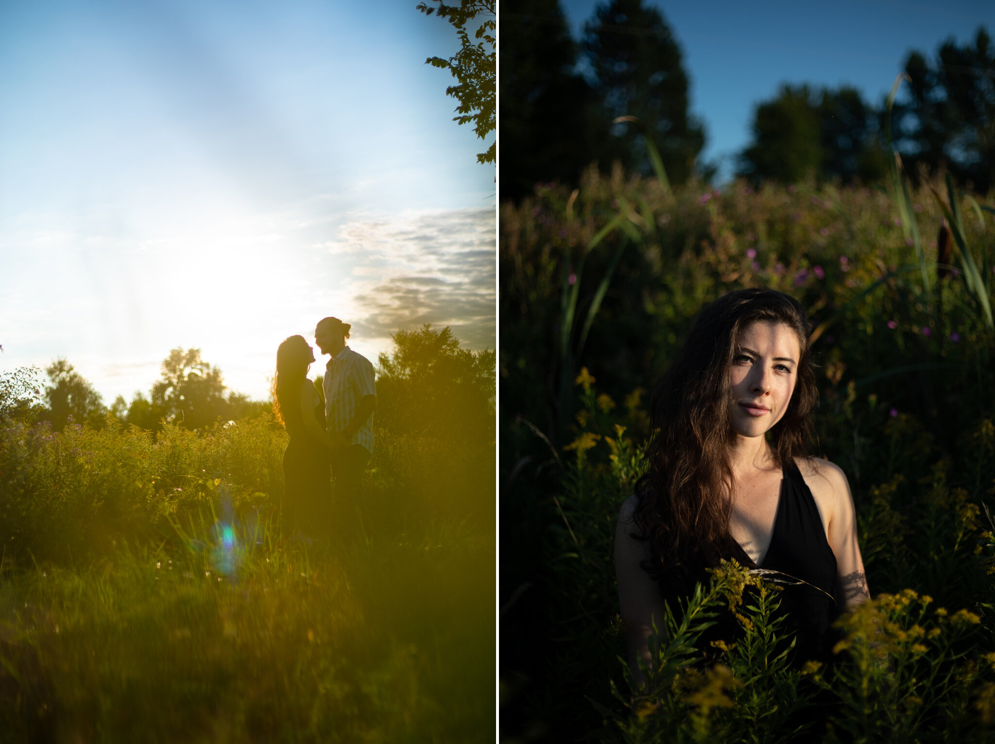 Outdoor-serenity-cottage-wedding-on-georgian-bay