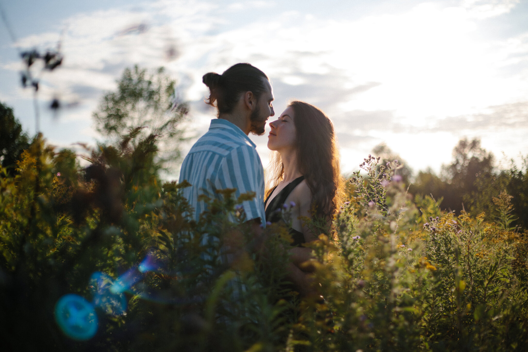 Outdoor-serenity-cottage-wedding-on-georgian-bay