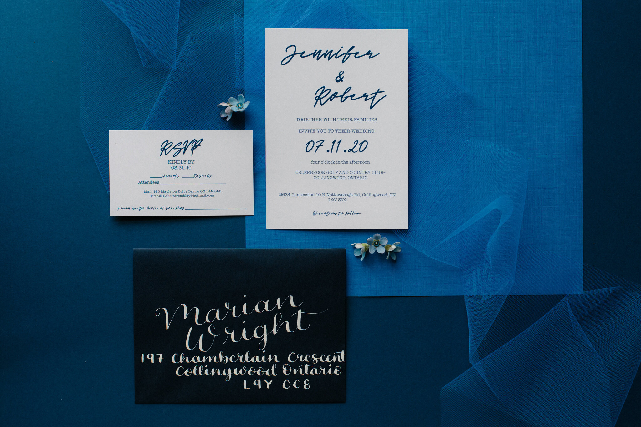 2020 Pantone colour inspiration for weddings