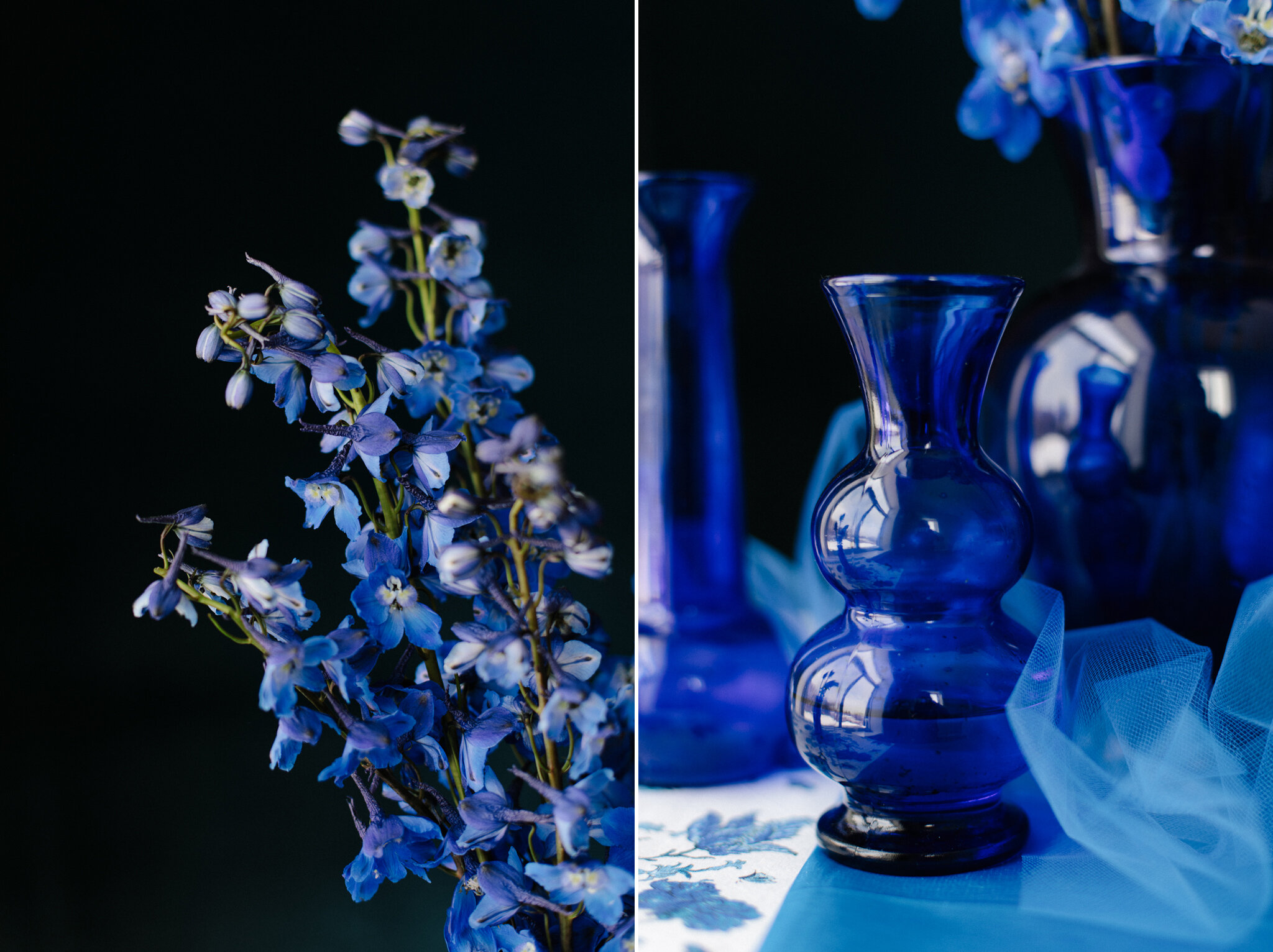 2020 Pantone colour inspiration for weddings