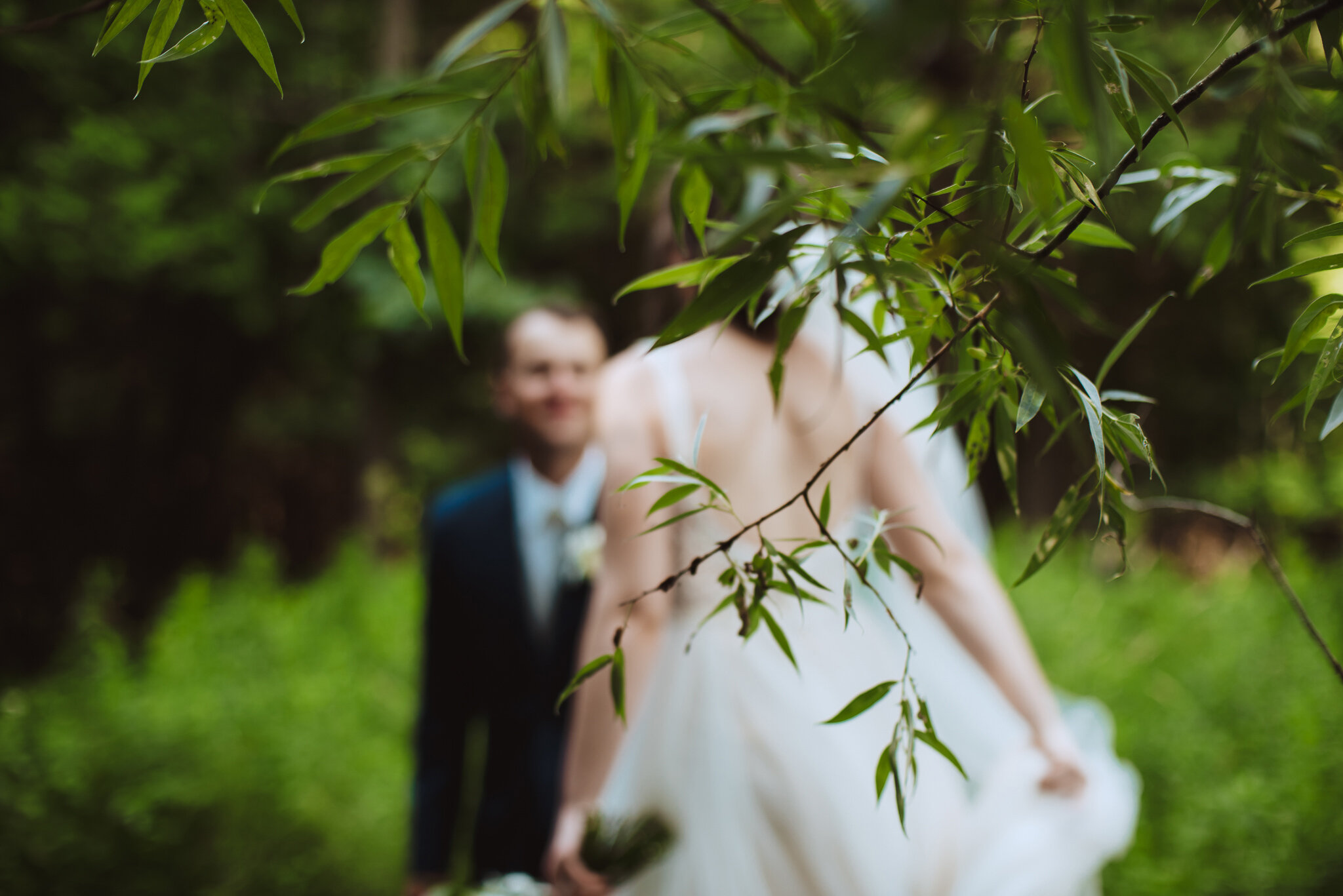 Sequel Inn wedding Creemore