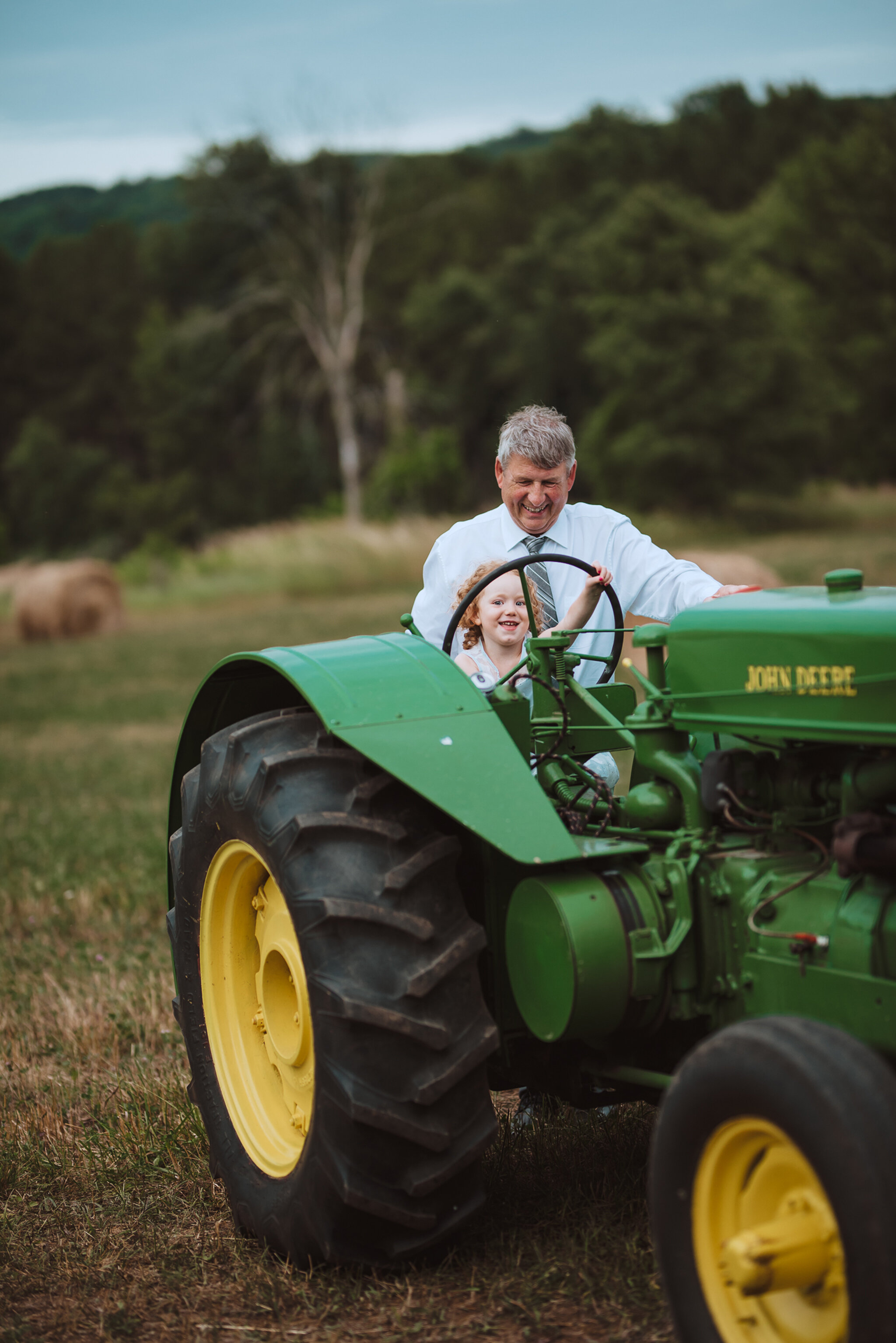 Sequel Inn wedding Creemore