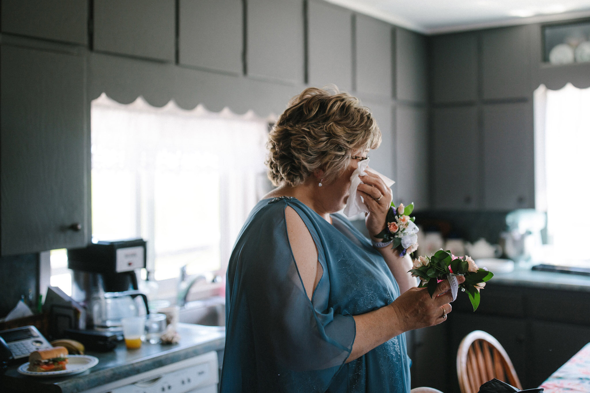 Lions Head Outdoor Summer Wedding