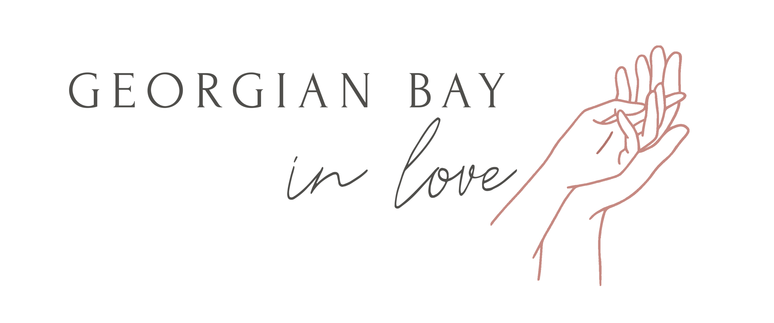 Georgian Bay in Love