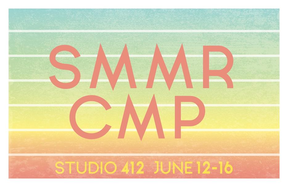 Studio 412 Camp