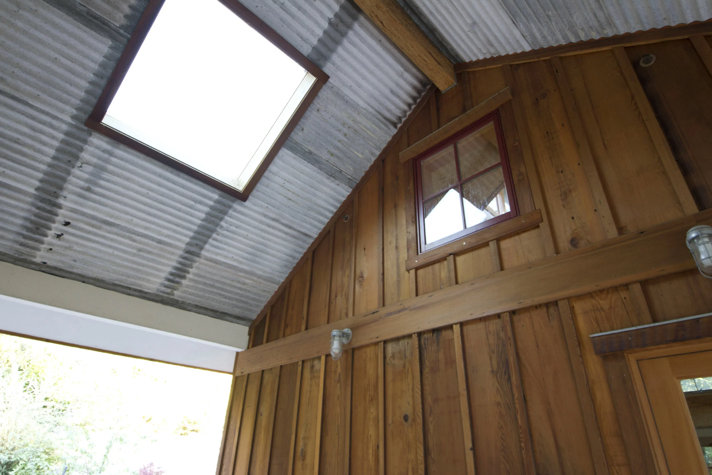 Adu Santa Cruz Green Builders