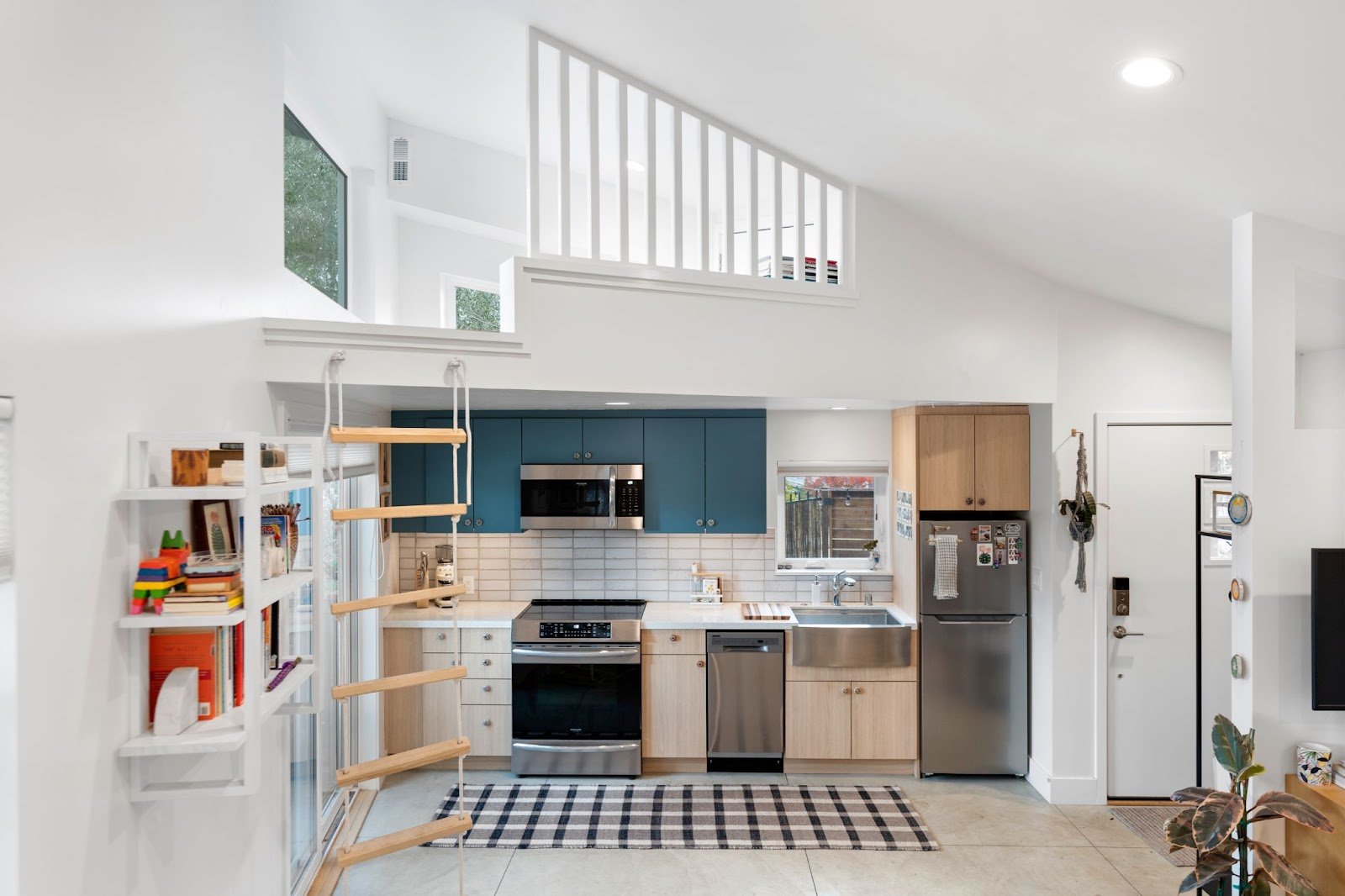 Best Way to Approach Kitchen Renovation: Top Strategies Unveiled