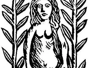 Nature's Myth and Folklore Storytelling Series