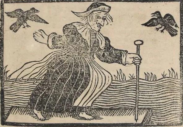 The Myths and Misconceptions about the Salem Witchcraft Trials